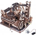 ROBOTIME Rokr 3D dřevěné puzzle Kosmodrom 472 ks – Zbozi.Blesk.cz