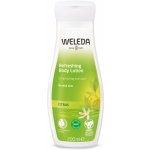 WELEDA 24h Expresně hydratující tělové mléko 200ml