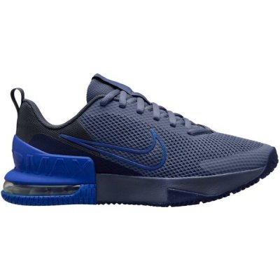 Nike Air Max Alpha 6 tmavě modrá – Zboží Mobilmania