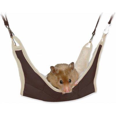 Trixie Závěsné odpočívadlo 45 x 45 cm – Zboží Mobilmania