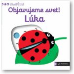 Objavujeme svet! Lúka – Hledejceny.cz