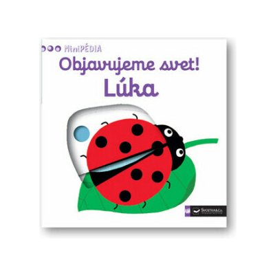 Objavujeme svet! Lúka – Hledejceny.cz
