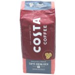 Costa Coffee Rich MEDIUM-DARK Roast zrnková káva 1 kg – Zbozi.Blesk.cz