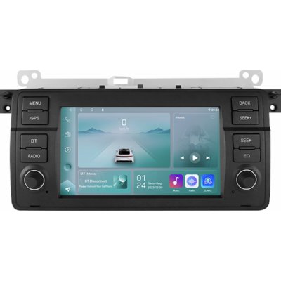 HIZPO P2BMWE4671CP BMW E46 (2+32GB) – Zboží Mobilmania