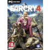 Hra na PC Far Cry 4