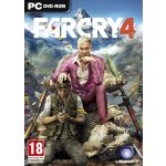 Far Cry 4 – Hledejceny.cz