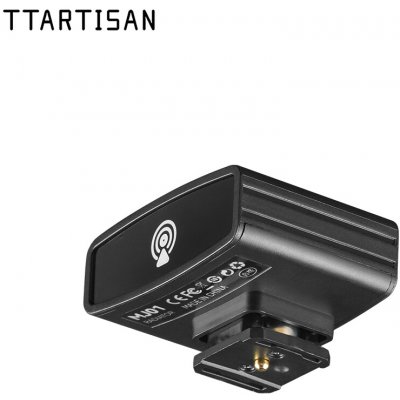 TTArtisan Wireless flash trigger – Zboží Mobilmania