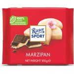 Ritter Sport Marzipan 100 g – Zboží Mobilmania