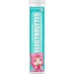 ALLNUTRITION Kids Electrolytes 20 tablet – Hledejceny.cz