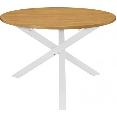 vidaXL 5dílný jídelní set – Zboží Dáma