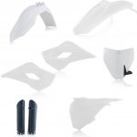 Acerbis full kit HUSQVARNA HQ TC 85 14/17 REPLICA 14 bílá - černá – Sleviste.cz