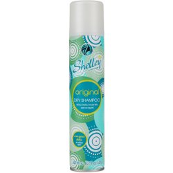 Shelley suchý šampon Original 200 ml