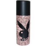 Playboy Play It Sexy Woman deospray 150 ml – Zbozi.Blesk.cz
