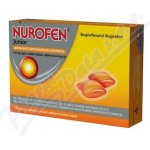 NUROFEN JUNIOR POMERANČ POR 100MG CPS MDM 12 – Zbozi.Blesk.cz