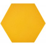 Pyramid Hexagon Gold – Hledejceny.cz