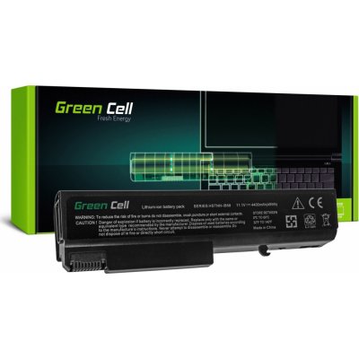 Green Cell HP14 baterie - neoriginální – Zboží Mobilmania