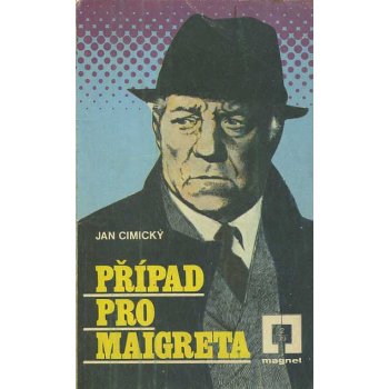 Případ pro Maigreta