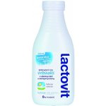 Lactovit vyživující sprchový gel 500 ml – Hledejceny.cz