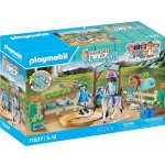 Playmobil 71637 Moderní jízdárna – Zboží Dáma