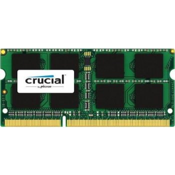 CRUCIAL SODIMM DDR3L 8GB 1866MHz CL13 CT8G3S186DM