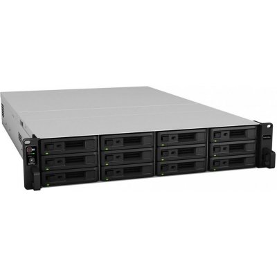 Synology RackStation RS3621RPxs – Zboží Živě