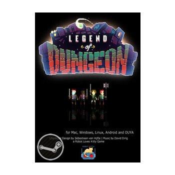 Legend of Dungeon