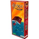 Asmodee Dixit 2. rozšíření Quest – Zboží Živě