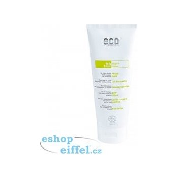 Eco Cosmetics hydratační mléko 200 ml