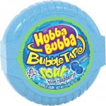 Wrigley's Hubba Bubba Bubble Tape Sour Blue Raspberry 56,7g – Hledejceny.cz
