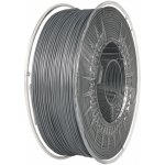 Devil Design PLA 1,75 mm 1 kg - hliník – Zboží Živě
