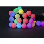 SmartLife Dekorativní LED Party Lights Wi-Fi RGB 48 LED's 10.8 m Android™ IOS WIFILP02C48 WIFILP02C48 – Hledejceny.cz