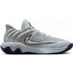 Nike Giannis Immortality 4 0198481055777 Šedá – Zboží Dáma