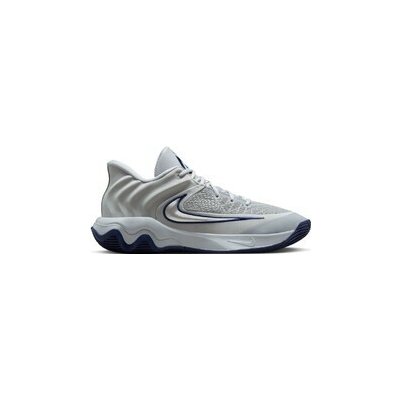 Nike Giannis Immortality 4 0198481055777 Šedá – Zboží Dáma