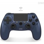 Cirka NuForce Wireless Game Controller PS4/PC/Mac M07526-TB – Zboží Živě