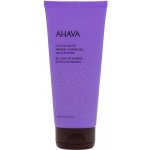 Ahava Deadsea Water Sea Kissed sprchový gel s obsahem minerálů 200 ml – Hledejceny.cz
