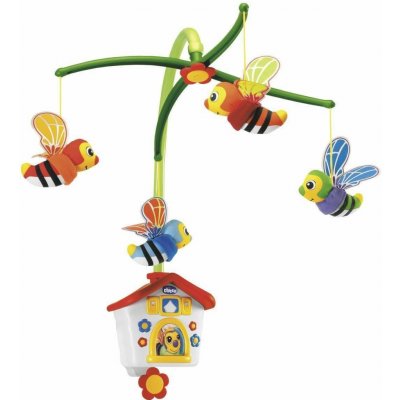 Chicco Bee Hive – Zboží Mobilmania