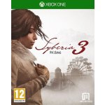 Syberia 3 – Zboží Mobilmania