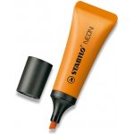 Stabilo 28311 Neon oranžová – Zboží Dáma