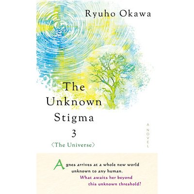 Unknown Stigma 3 the Universe – Zboží Mobilmania