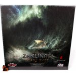 Asmodee Zaklínač: Starý svět Skellige Rozšíření – Zboží Dáma