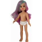 Paola Reina nahatka Nora Španělska Las Amigas 32 cm – Hledejceny.cz