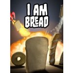 I am Bread – Hledejceny.cz