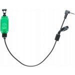 Mivardi Hanger CrystaliX Zelená – Zbozi.Blesk.cz