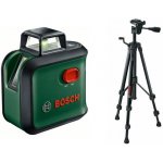 BOSCH AdvancedLevel 360 0 603 663 B04 – HobbyKompas.cz