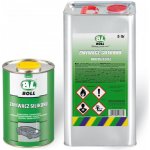 BOLL Čistič silikonu, odstraňovač silikonového oleje 5l, 0030021 – HobbyKompas.cz