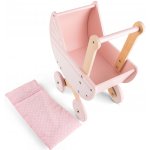 New Classic Toys Růžový dřevěný – Zboží Dáma