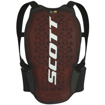 Scott JUNIOR AIRFLEX BACK PROTECTOR