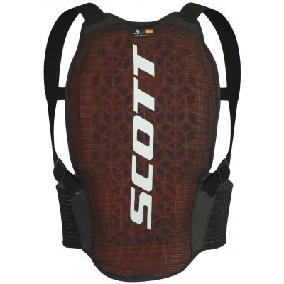 Scott JUNIOR AIRFLEX BACK PROTECTOR – Zboží Mobilmania