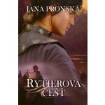 Rytierova česť - Jana Pronská – Hledejceny.cz
