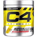 Cellucor C4 Original 390 g – Hledejceny.cz